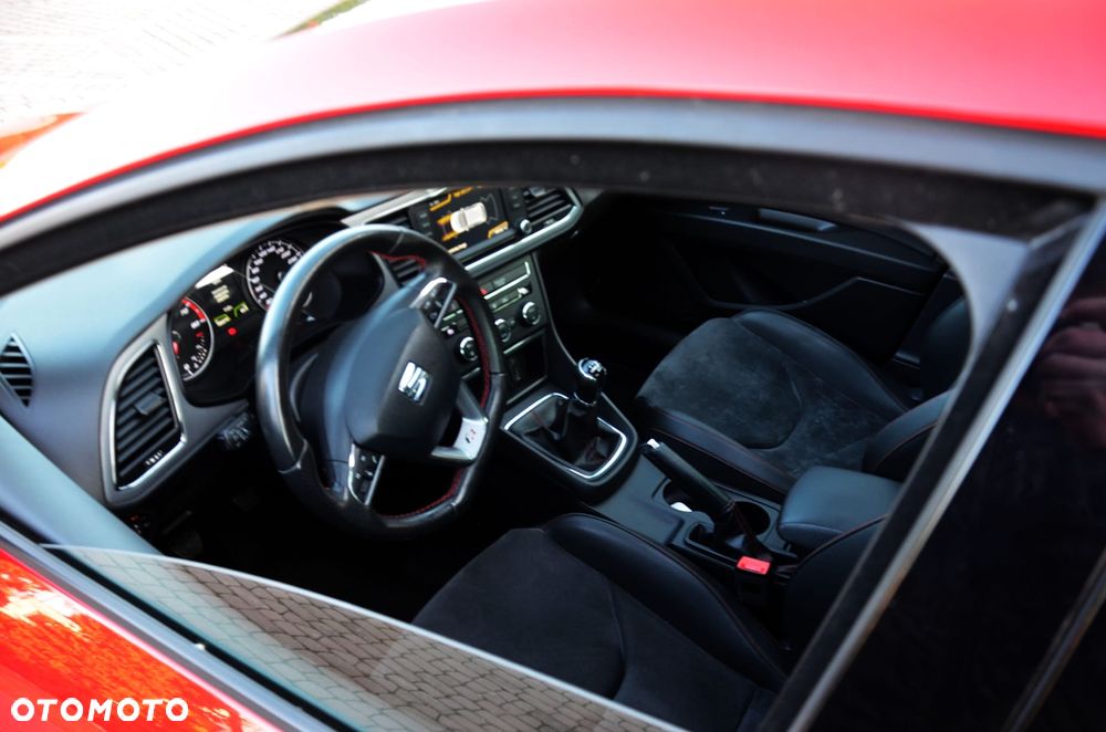 Seat Leon - 24