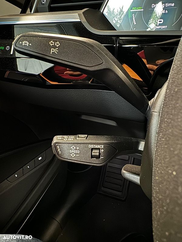 Audi e-tron 55 quattro advanced - 16