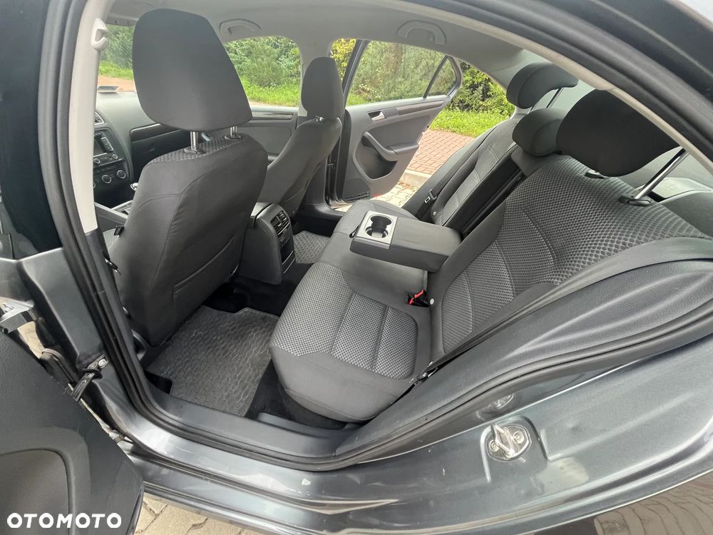 Volkswagen Jetta 1.4 TSI BMT Comfortline - 3