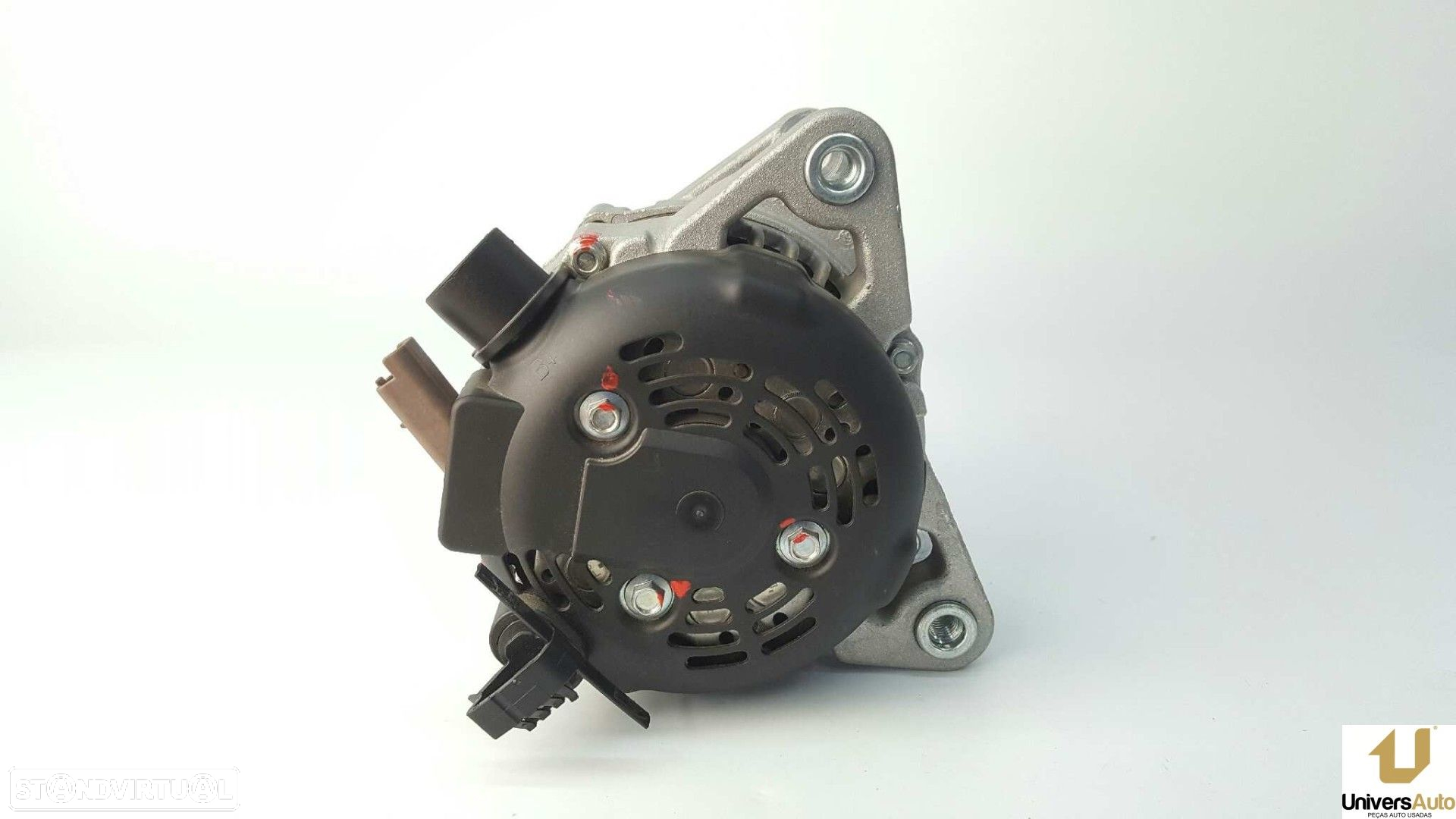 ALTERNADOR CITROEN DS7 CROSSBACK (X74) - 5