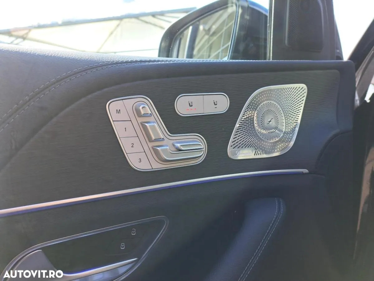 Mercedes-Benz GLE 400 PHEV 4MATIC - 16