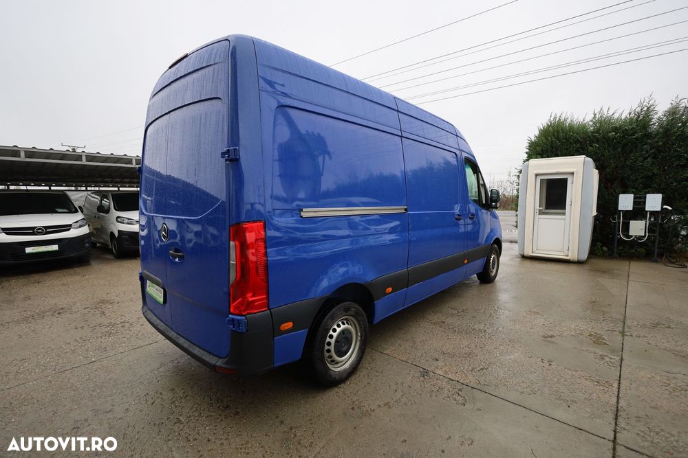 Mercedes-Benz Sprinter L2H2 - 6