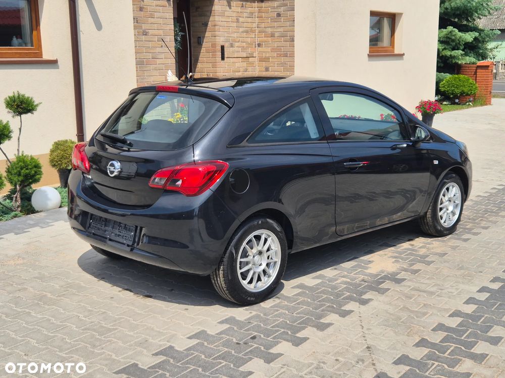 Opel Corsa 1.4 Enjoy - 4