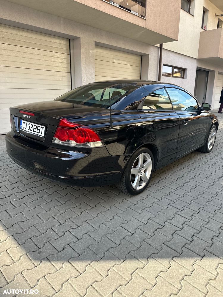 Volvo C70 - 5