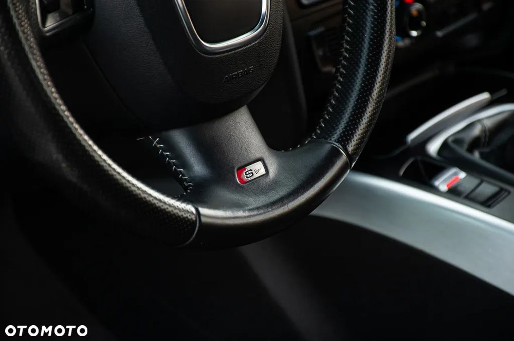 Audi A5 Sportback 2.0 TFSI - 38