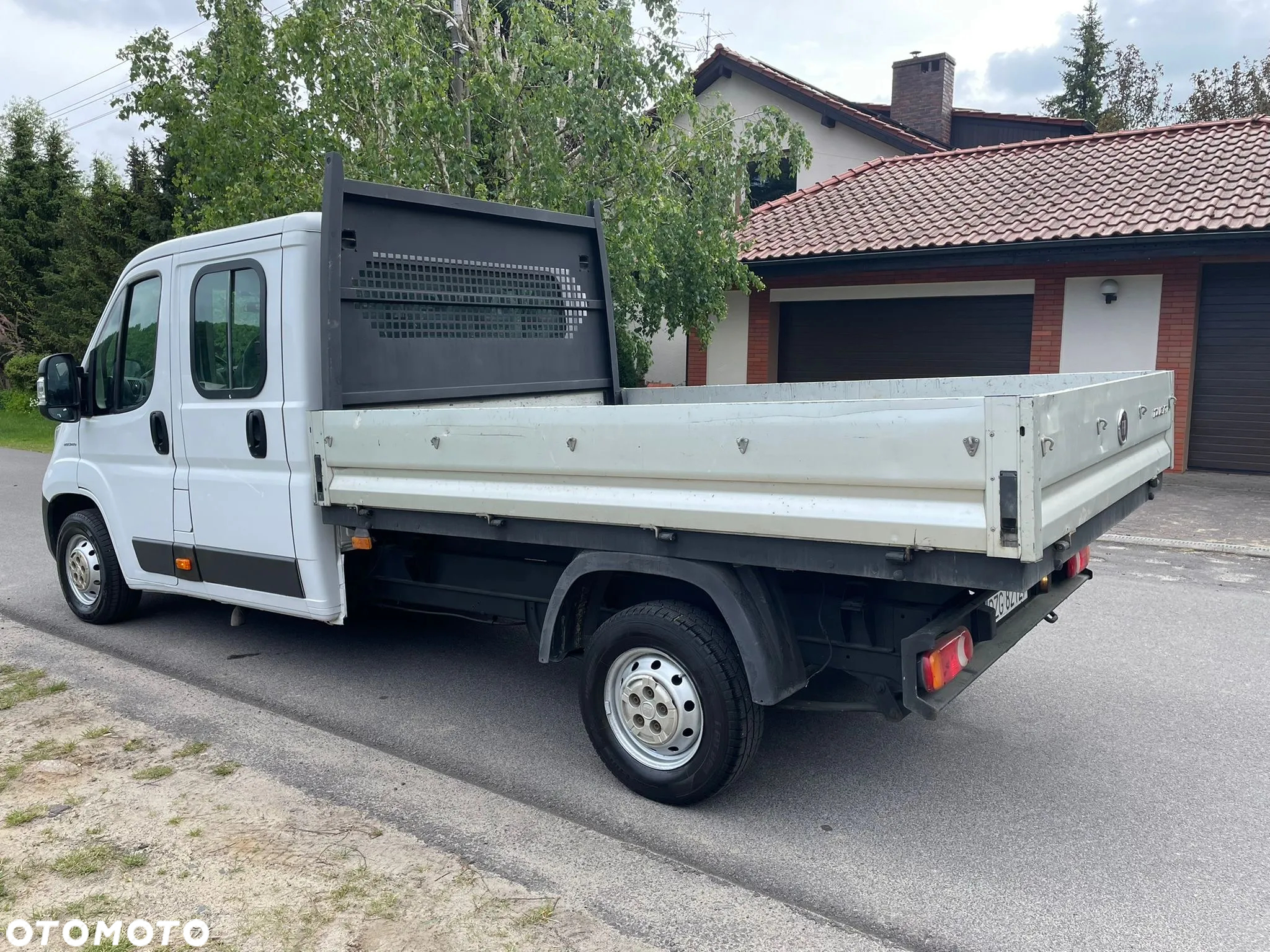 Fiat Ducato - 3