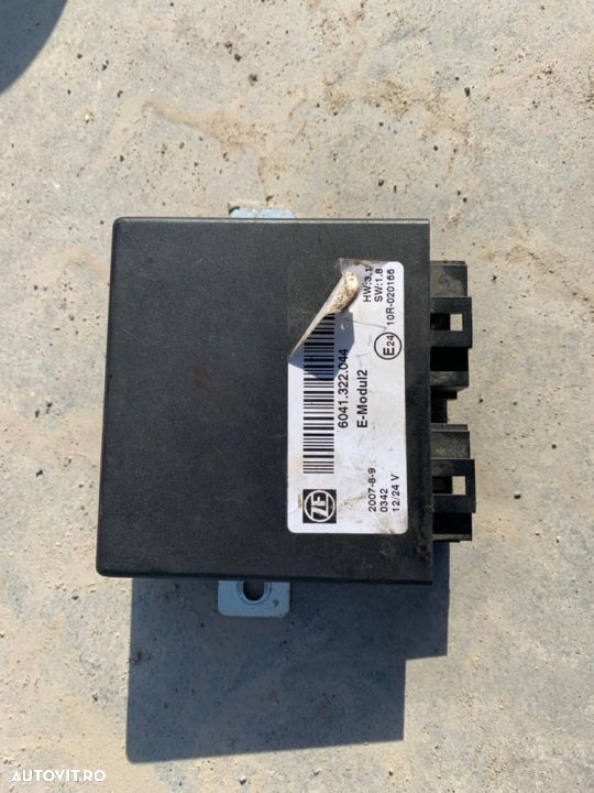 e-modul2 daf euro5 6041.322.044 - 1