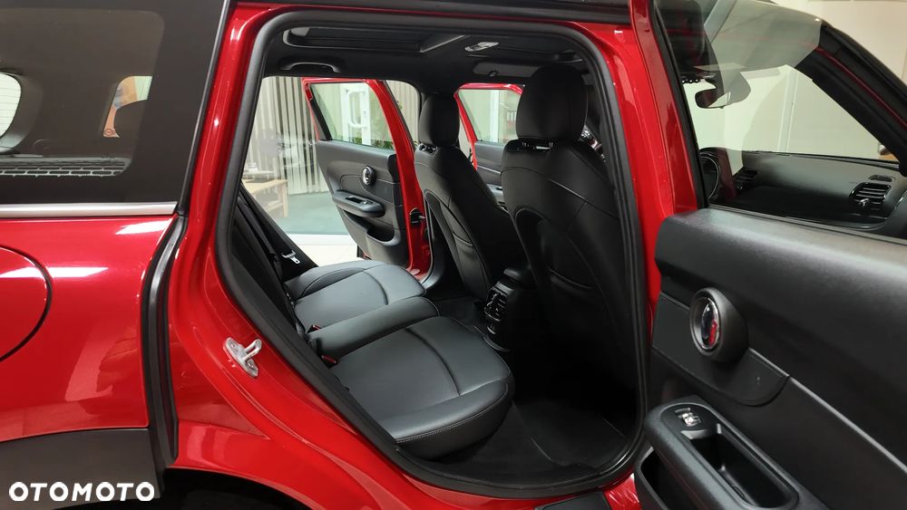 MINI Clubman Cooper S ALL4 sport - 31