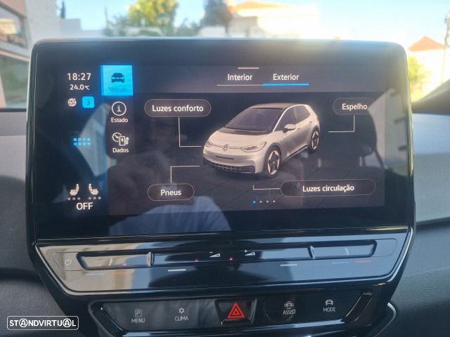 VW ID.3 Performance Upgrade Pro Life - 20