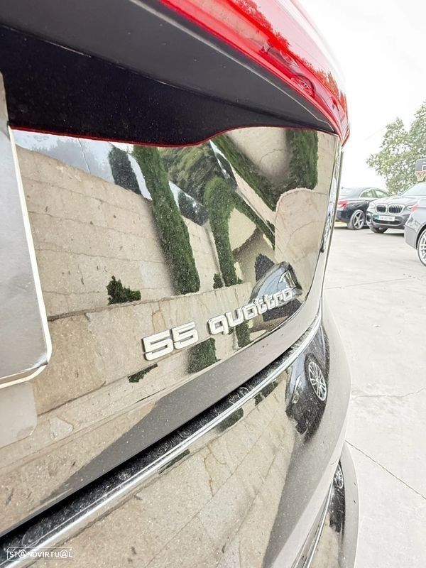 Audi e-tron 55 quattro S line - 8