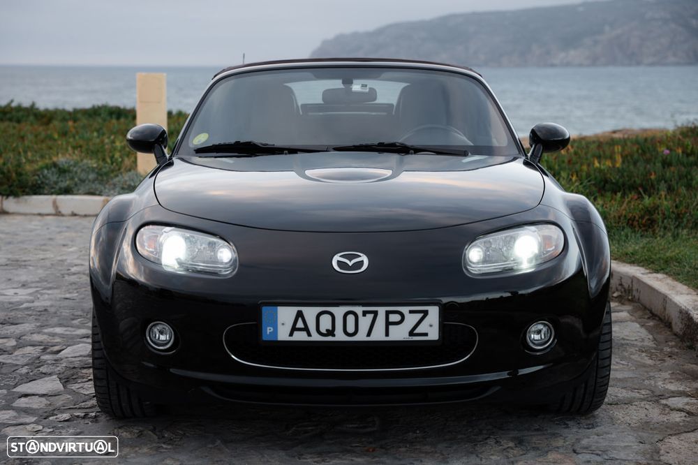 Mazda MX-5 1.8 MZR Niseko - 9
