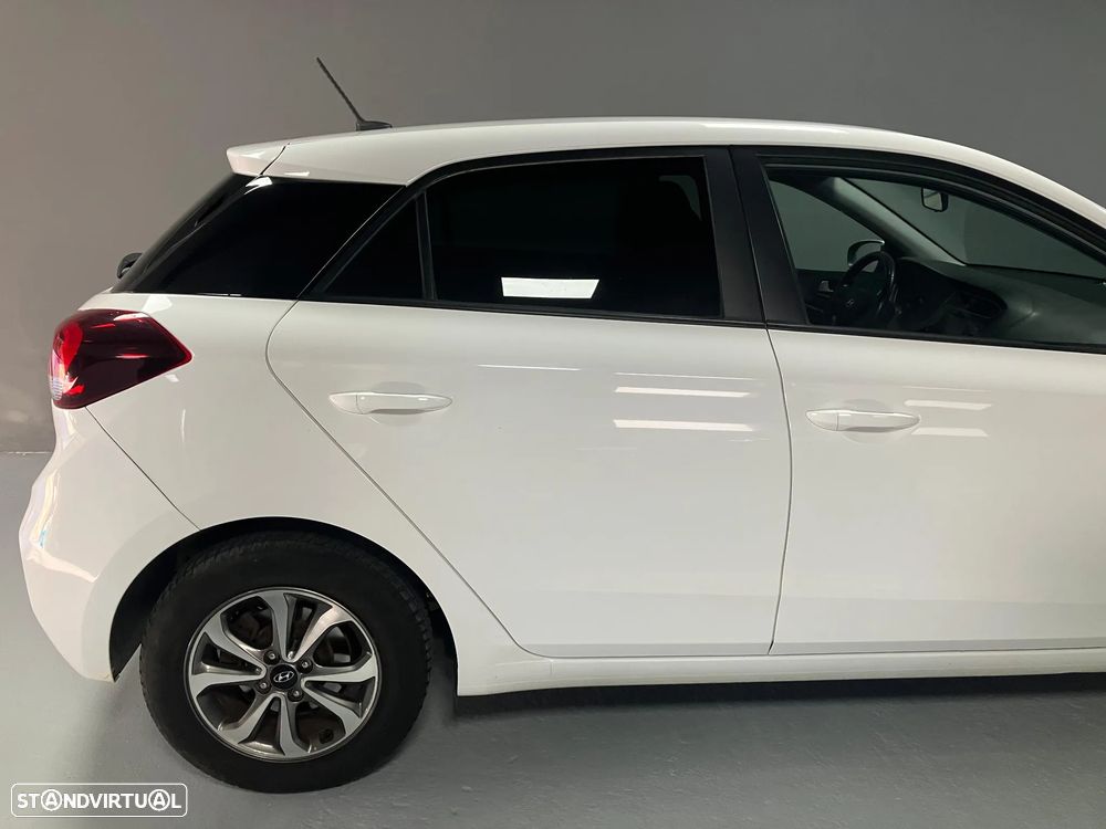 Hyundai i20 ver-1-0-t--gdi-blue-comfort - 8