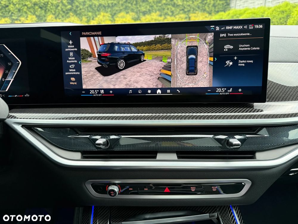 BMW X7 xDrive40d mHEV sport - 29