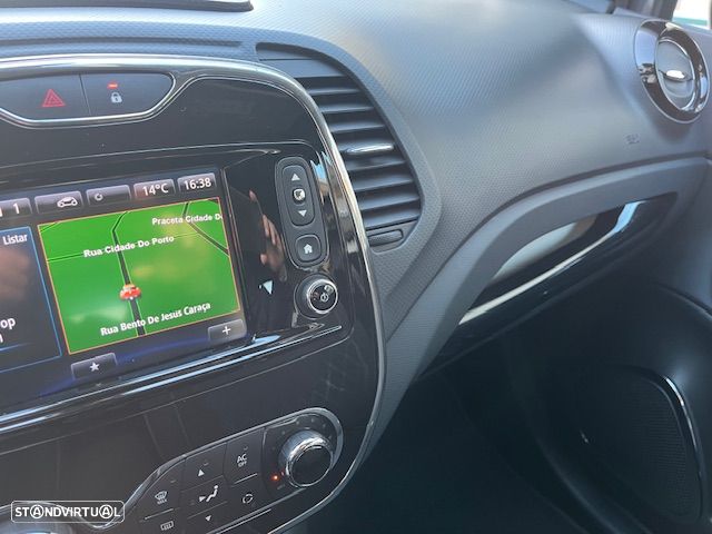 Renault Captur 0.9 TCE Exclusive - 11