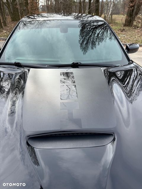 Dodge Charger Automatik SRT 392 - 6