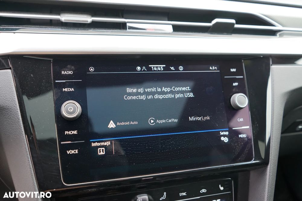 Volkswagen ARTEON 2.0 TDI 4Motion DSG R-Line - 18