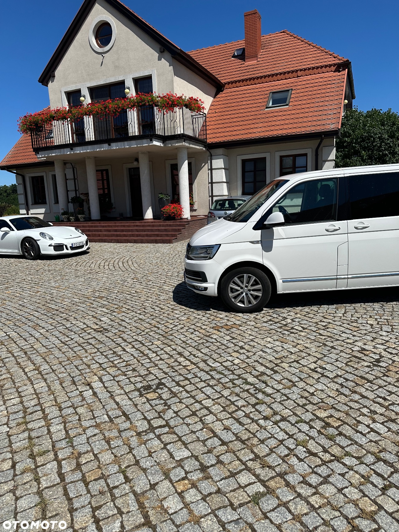 Volkswagen Multivan 2.0 BiTDI L1 Comfortline 4Motion DSG - 14