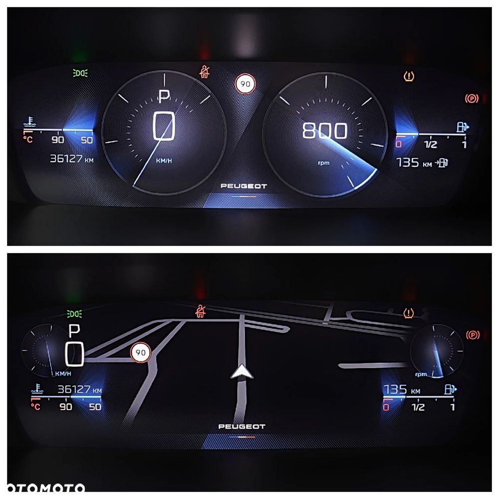 Peugeot 308 1.2 PureTech Allure Pack S&S EAT8 - 18