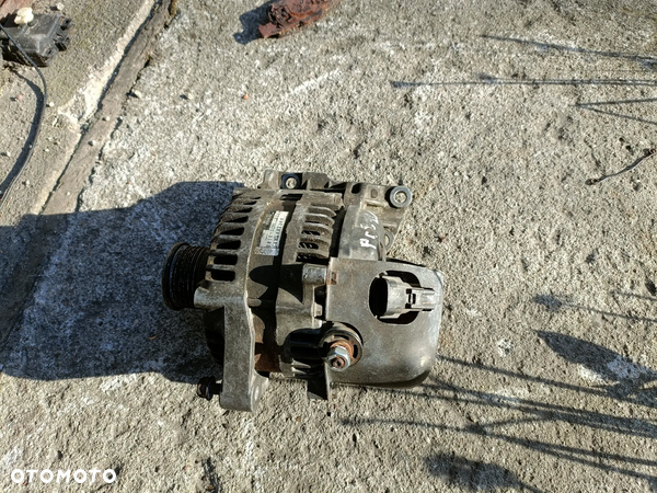Renault alternator 8973089981 3.0DCi