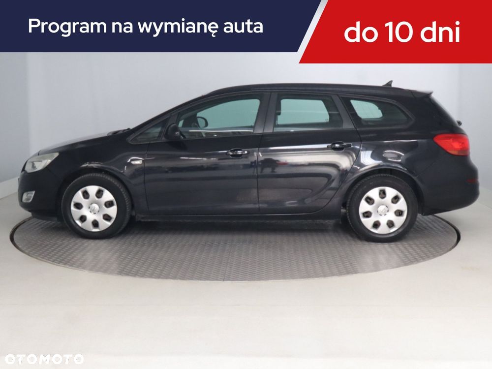 Opel Astra - 4