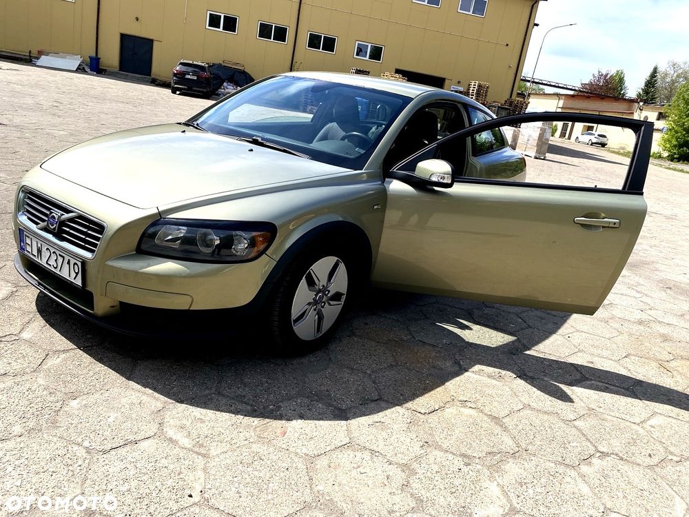 Volvo C30 1.6D DRIVe Edition - 1