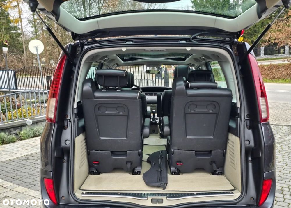 Renault Grand Espace 2.0 Initiale - 33