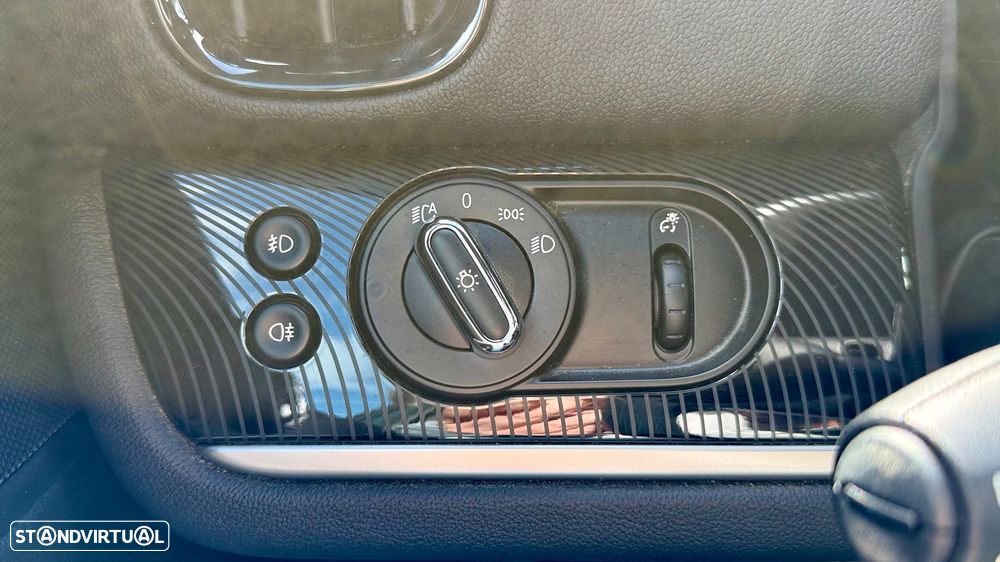 MINI Countryman Cooper SE ALL4 Auto - 18