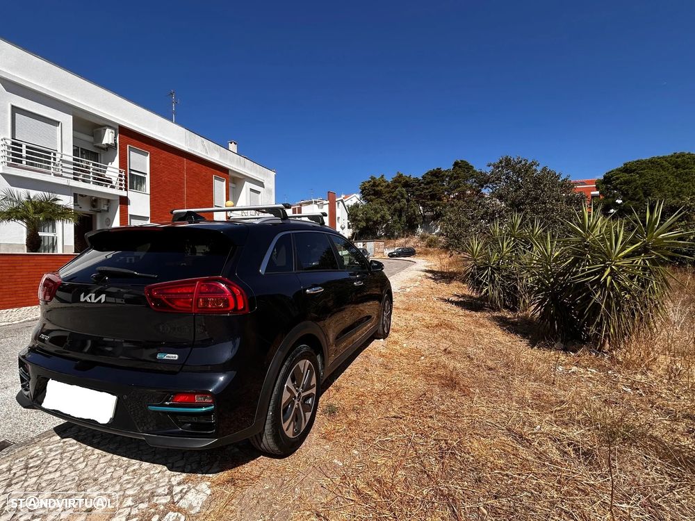 Kia e-Niro 64kWh - 12