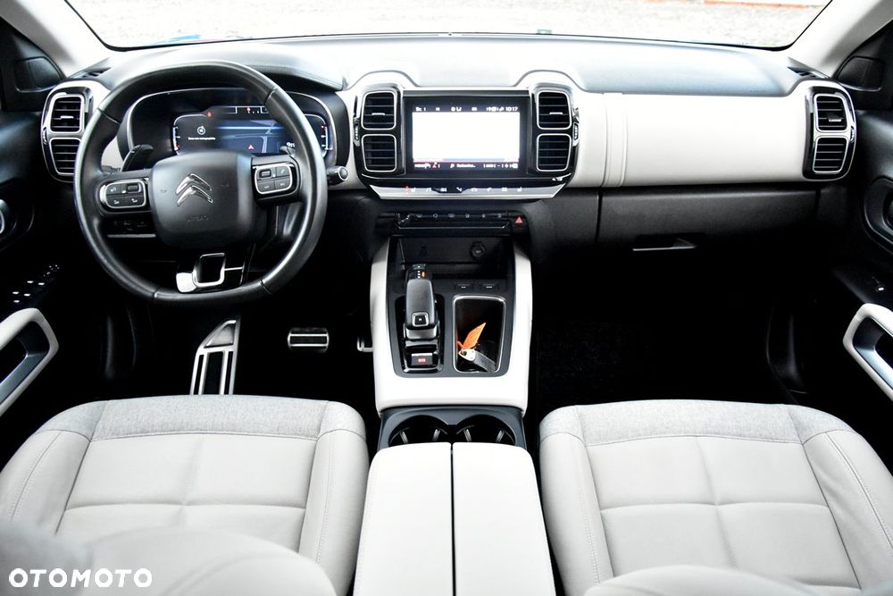 Citroën C5 Aircross 1.6 PureTech Shine EAT8 - 28