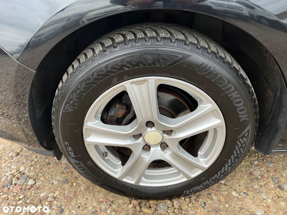 Opel Astra 1.4 Turbo Sport - 25