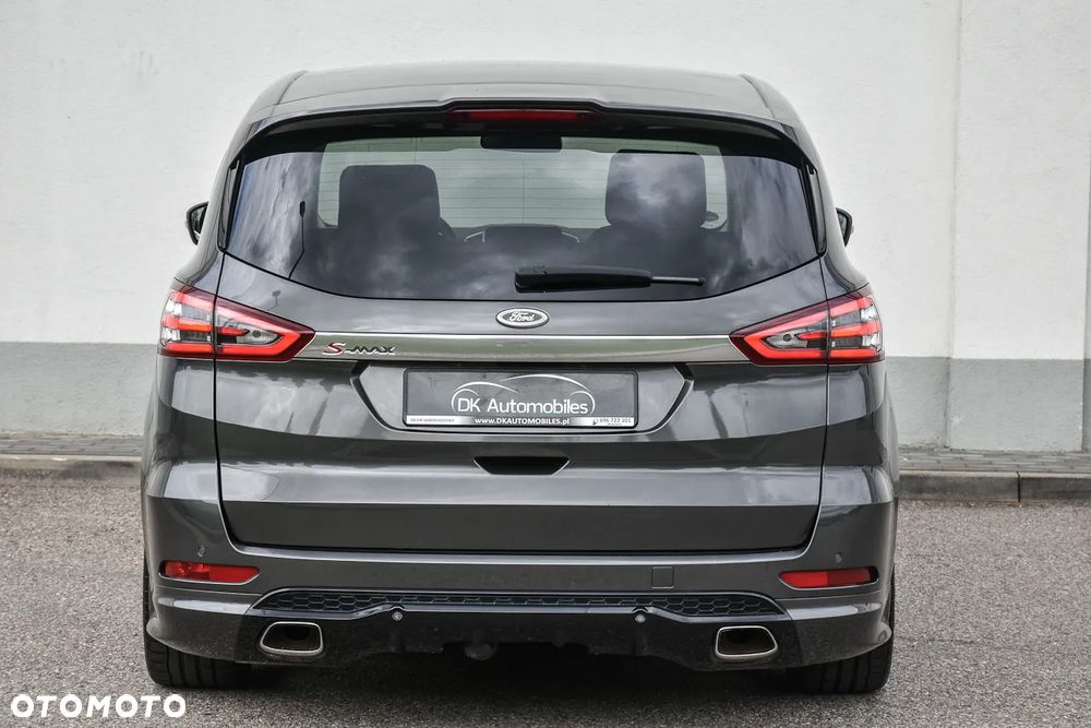 Ford S-Max 2.0 TDCi Bi-Turbo ST-Line PowerShift - 7