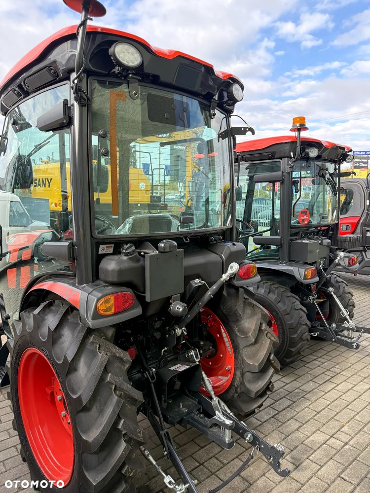 Kioti CK4040CH - 2