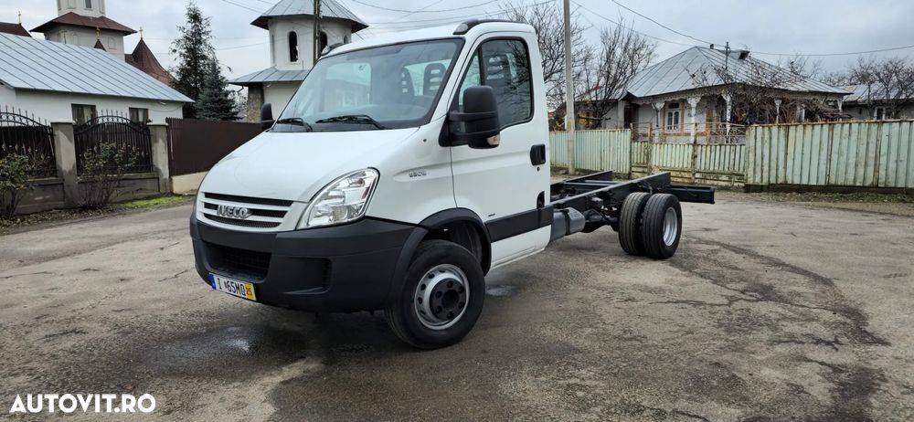 Iveco Daily - 1