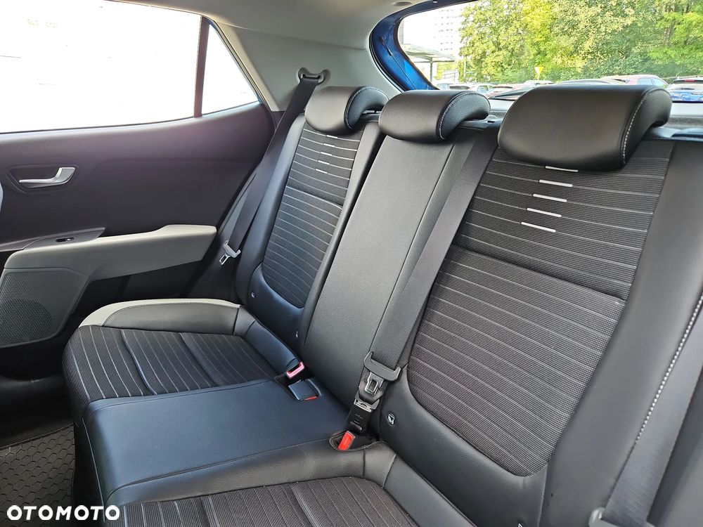 Kia Stonic 1.0 T-GDI L - 17