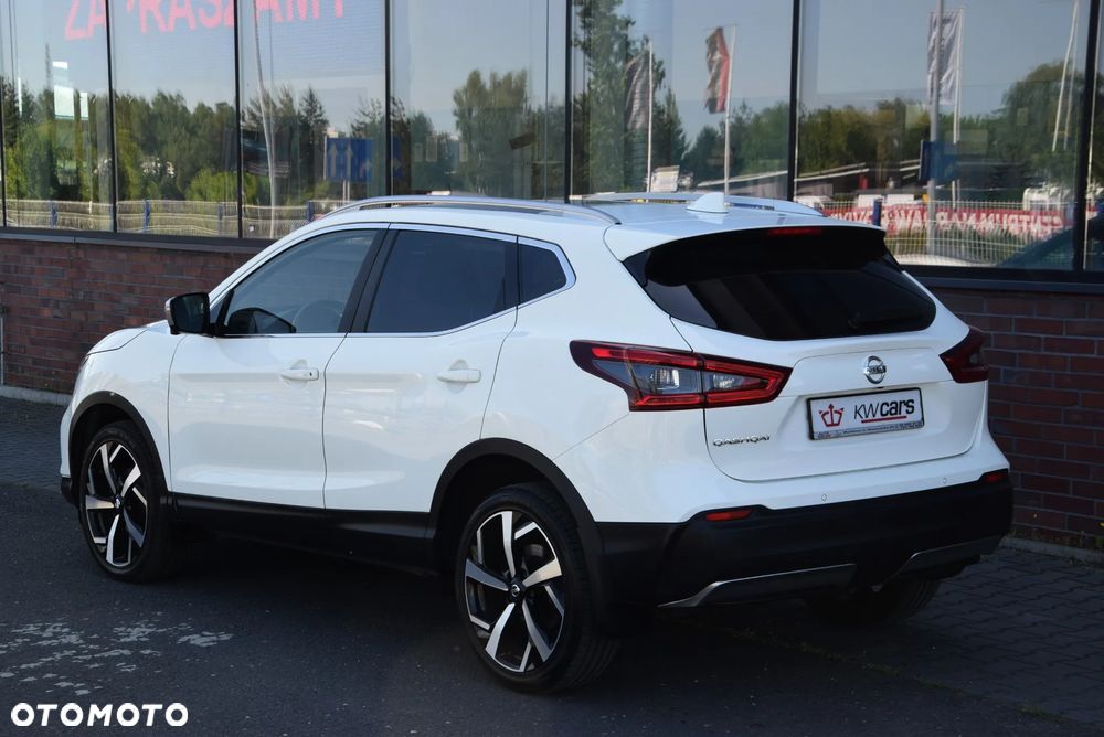 Nissan Qashqai 1.6 DIG-T Tekna+ - 12
