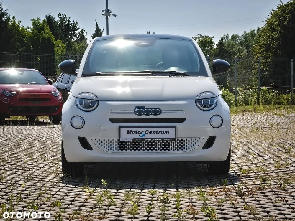 Fiat 500 1.0 GSE La Prima - 3
