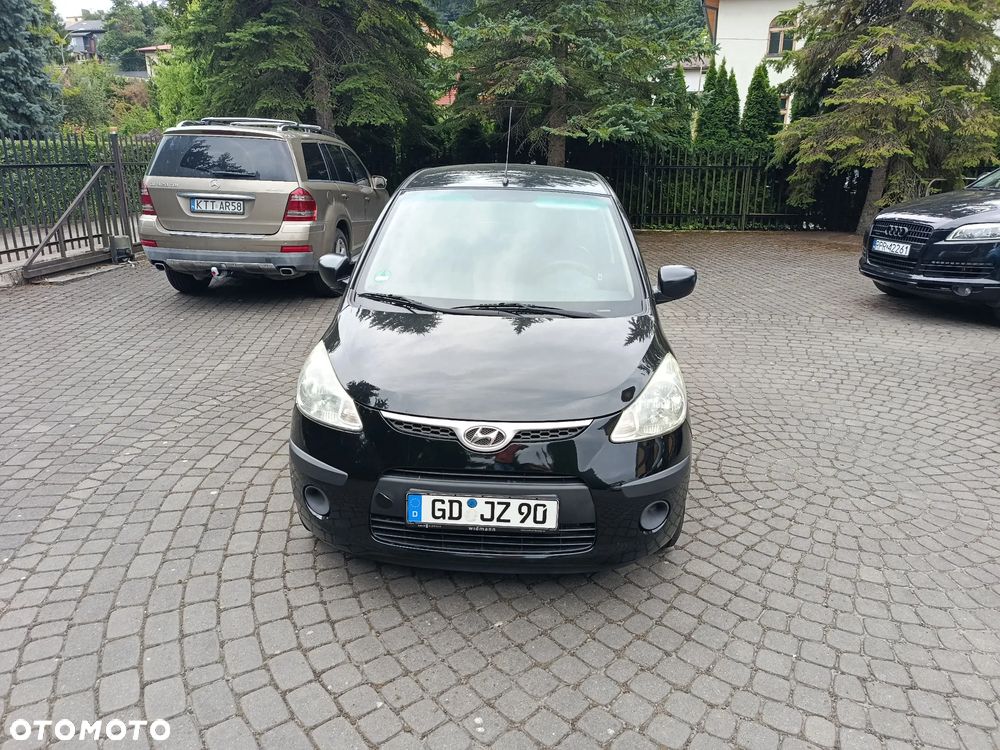 Hyundai i10 1.1 Classic - 5