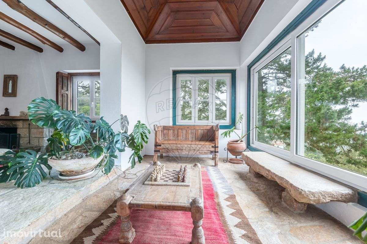 Moradia T6 para venda - Grande imagem: 5/32