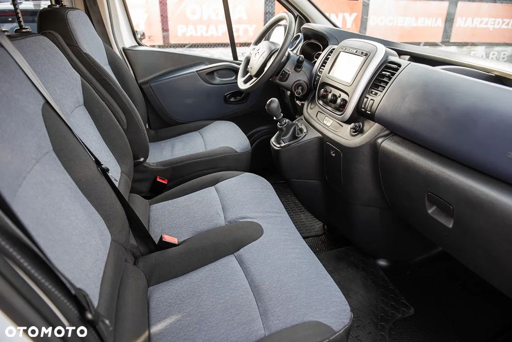 Opel Vivaro L2H1 S&S Tourer - 24