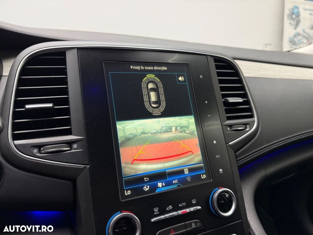 Renault Talisman ENERGY dCi 160 EDC INITIALE PARIS - 13