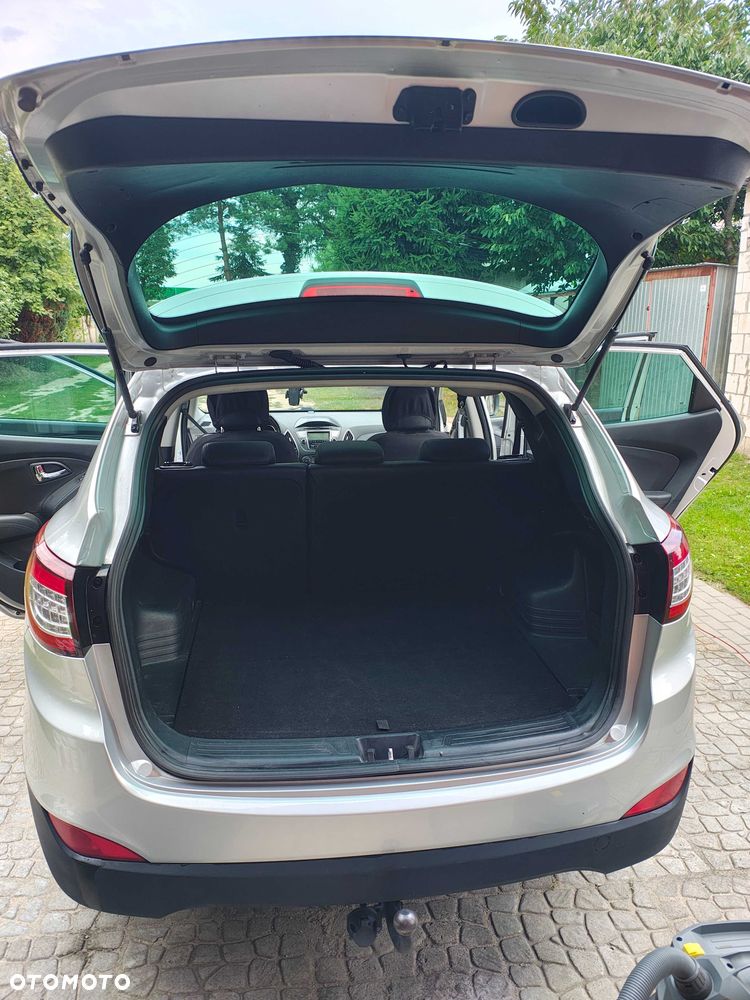 Hyundai ix35 - 7