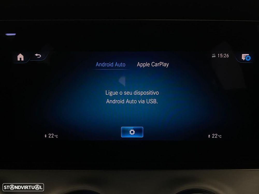 Mercedes-Benz E 300 de Avantgarde - 27