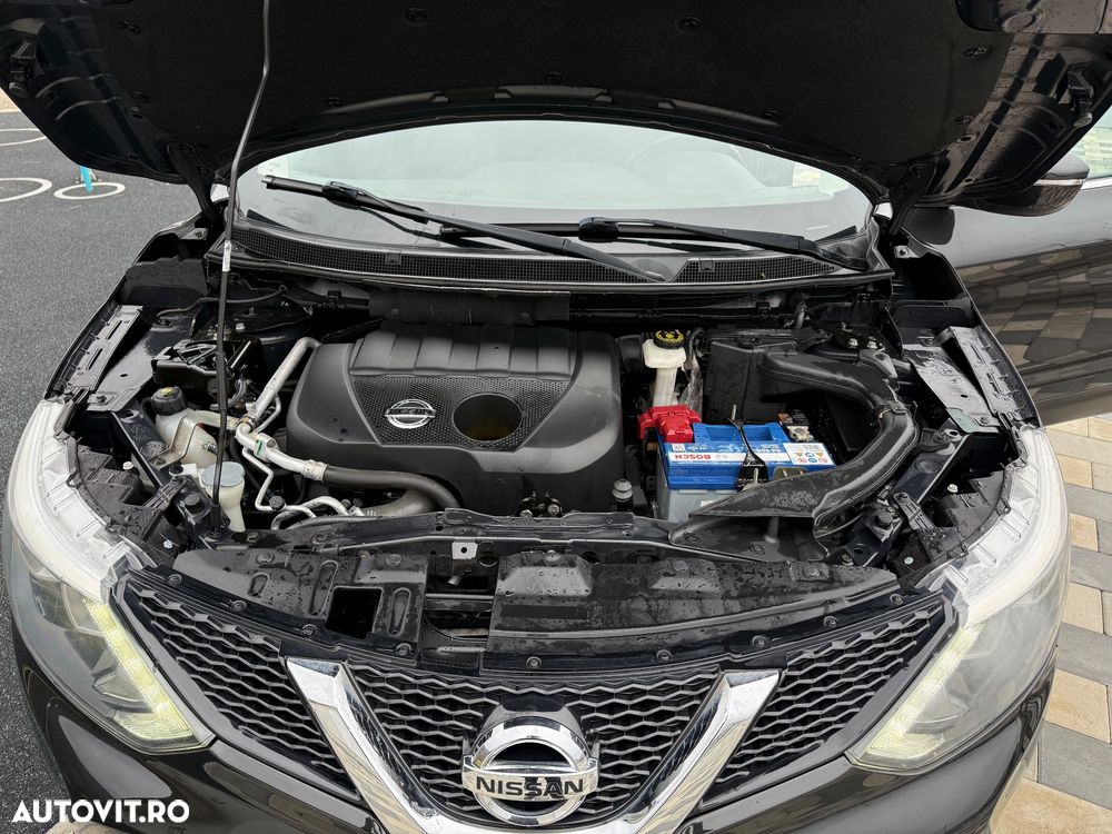 Nissan Qashqai 1.5 DCI TEKNA - 18