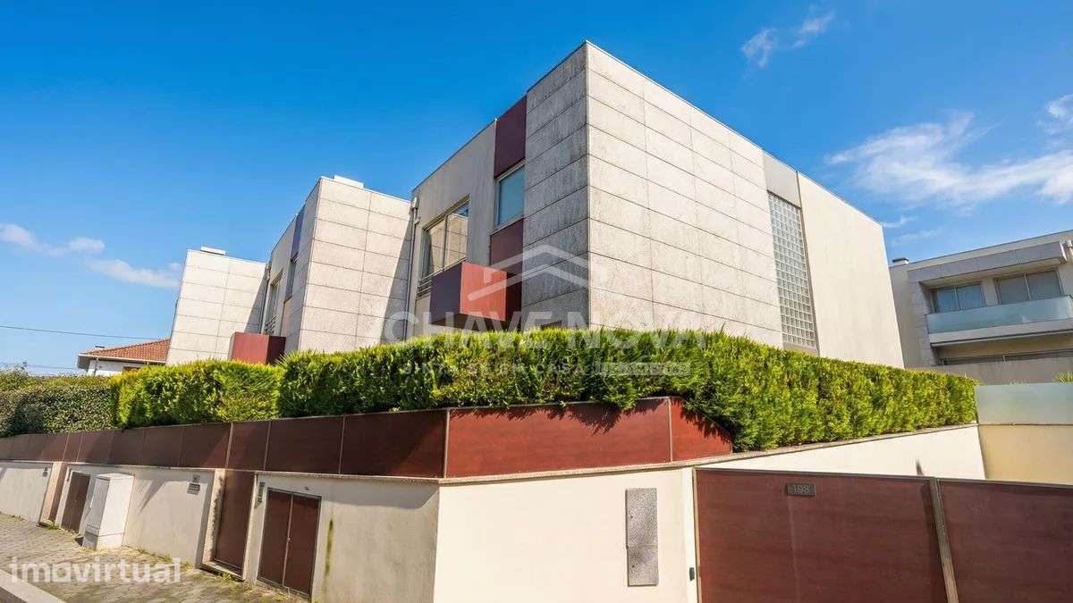 Moradia T3 com 3 casas de banho em Gaia - Grande imagem: 2/13