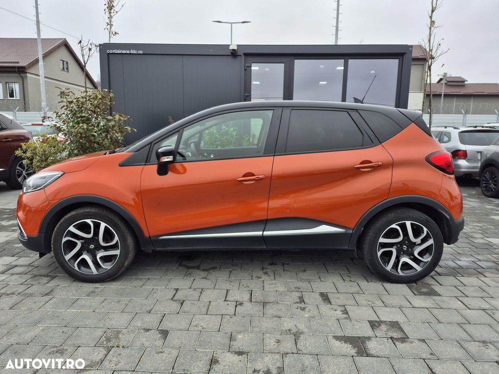 Renault Captur - 2