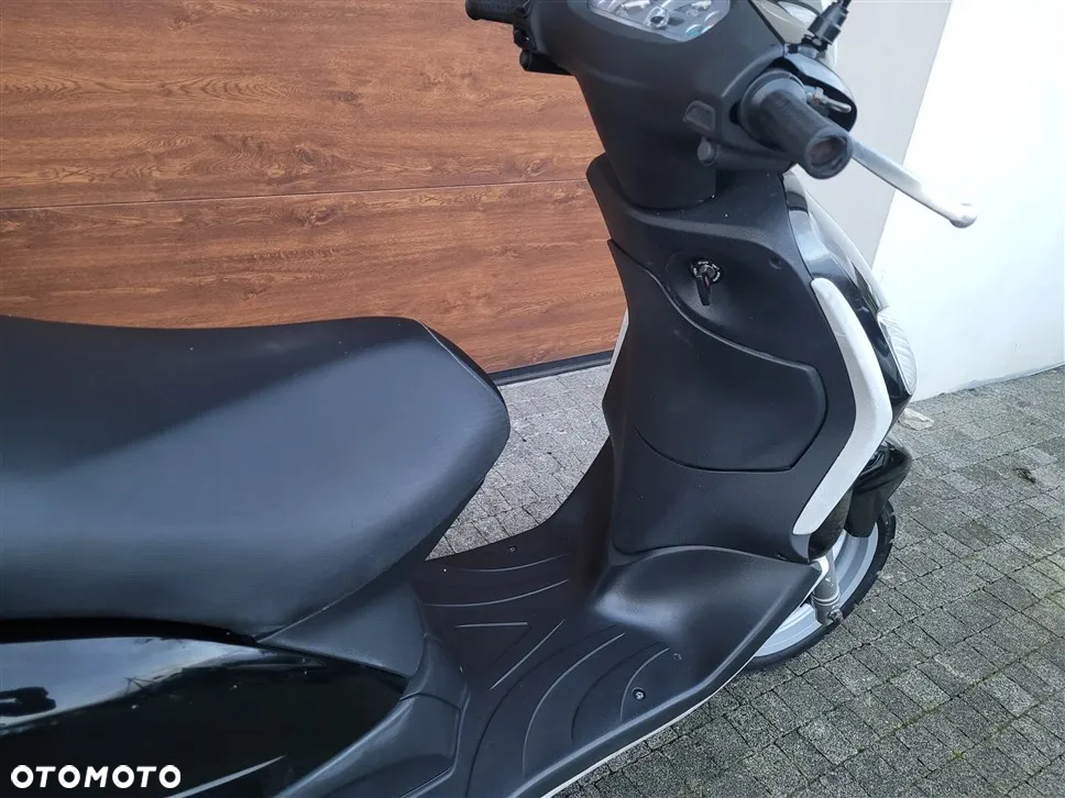 Piaggio FLY - 26