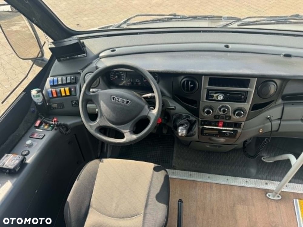 Iveco Kapena Thesi - 21