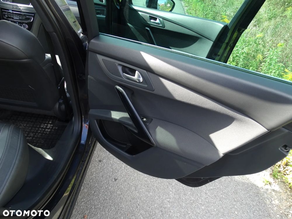Peugeot 508 2.0 HDi Business Line - 32