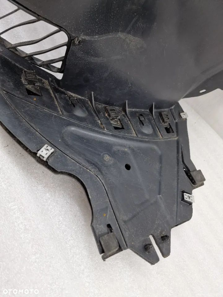 SKODA OCTAVIA IV 5E3 18- LEWE NADKOLE PRZEDNIE PRZÓD , NR 5E3809957H / 5E3809957J , NR AUKCJI N163 - 10