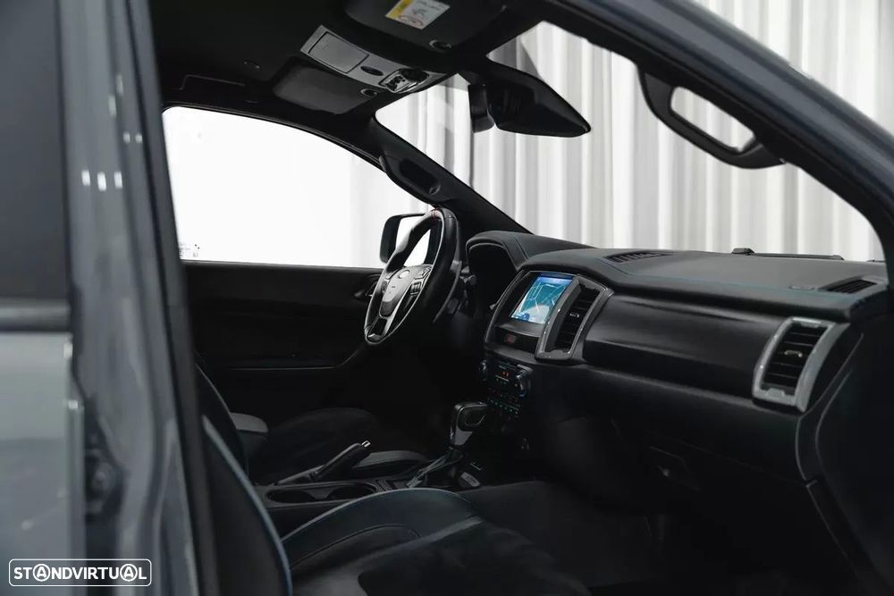 Ford Ranger 2.0 TDCi CD Raptor 4WD - 41